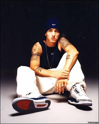 eminem